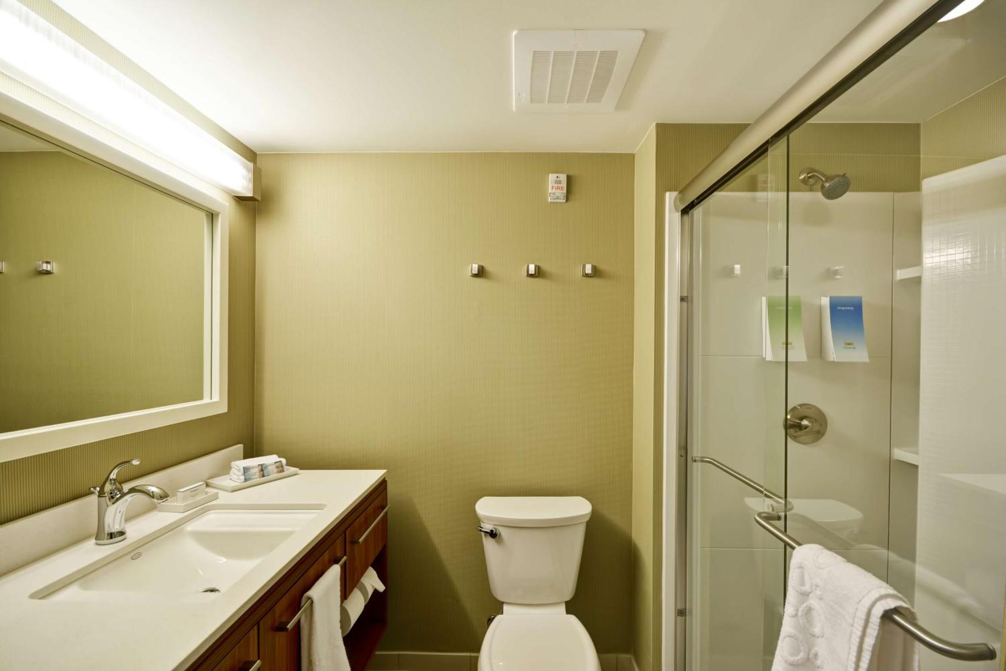 Home2 Suites By Hilton Decatur Ingalls Harbor Exterior foto